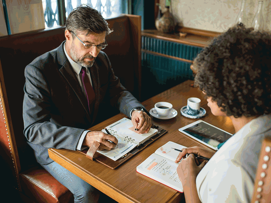 Zwischenfinanzierung im Reverse Merger