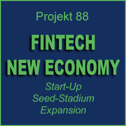 Projekt-Nr.: 88 - Fintech & New Economy